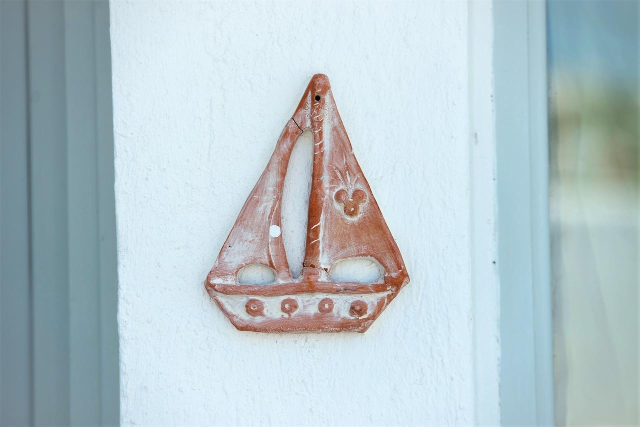 Mumua Studios Mykonos Town Exterior foto