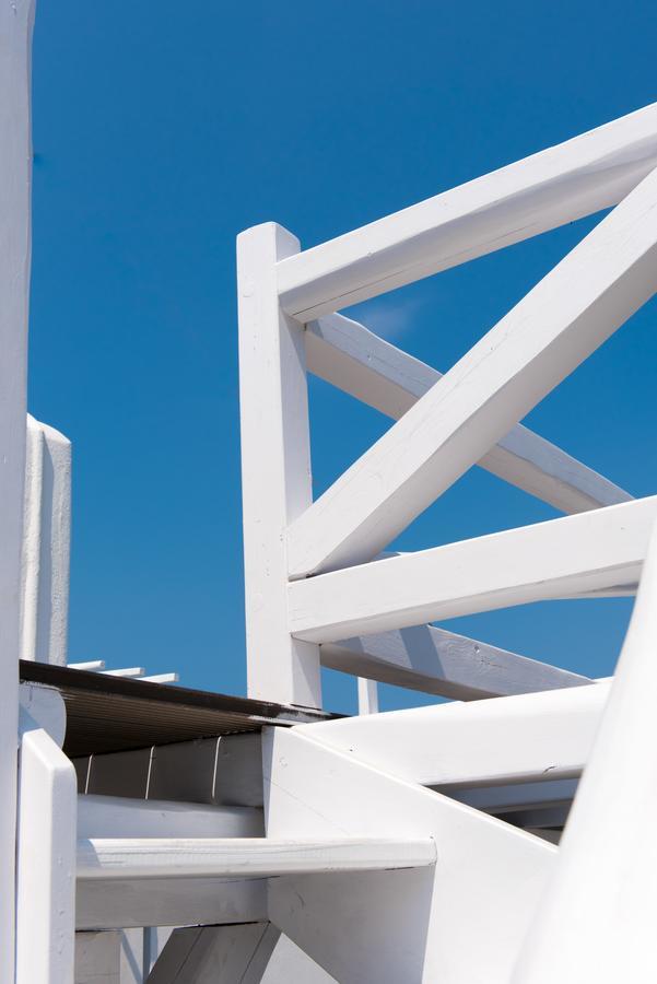 Mumua Studios Mykonos Town Exterior foto